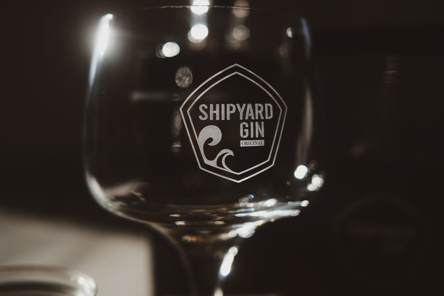 Shipyard Gin Glass - Pack Of 2 image 9